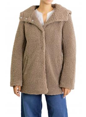 Cappotto teddy  Only 